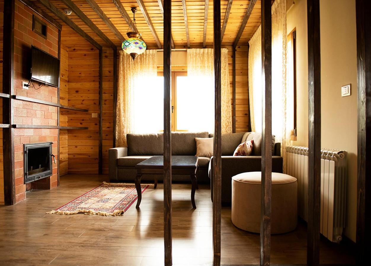 Nassamat Boutique Hotel