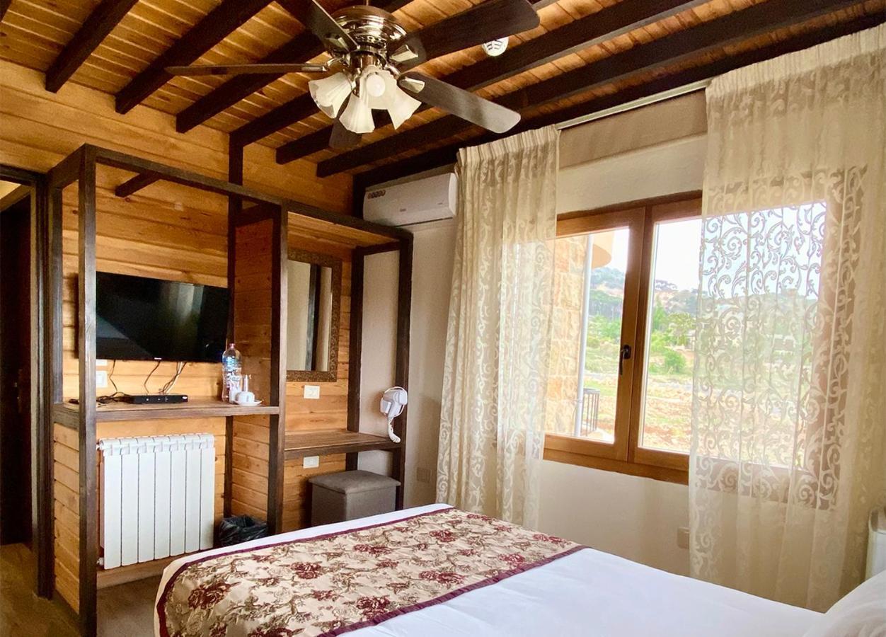 Nassamat Boutique Hotel 3*